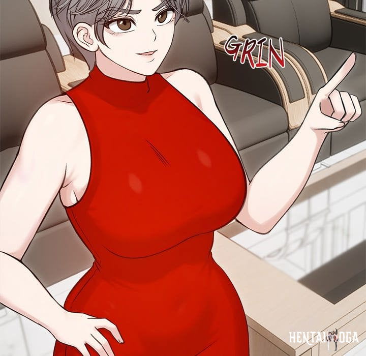 Runaway Wife Runaway Wife Chapter 66 - صفحة 14