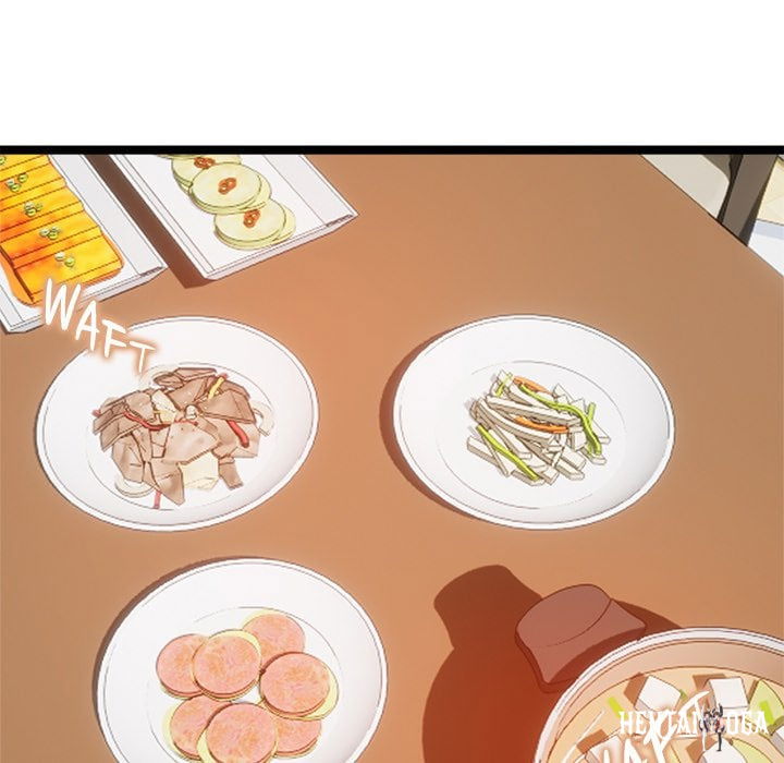 Runaway Wife Runaway Wife Chapter 66 - صفحة 41