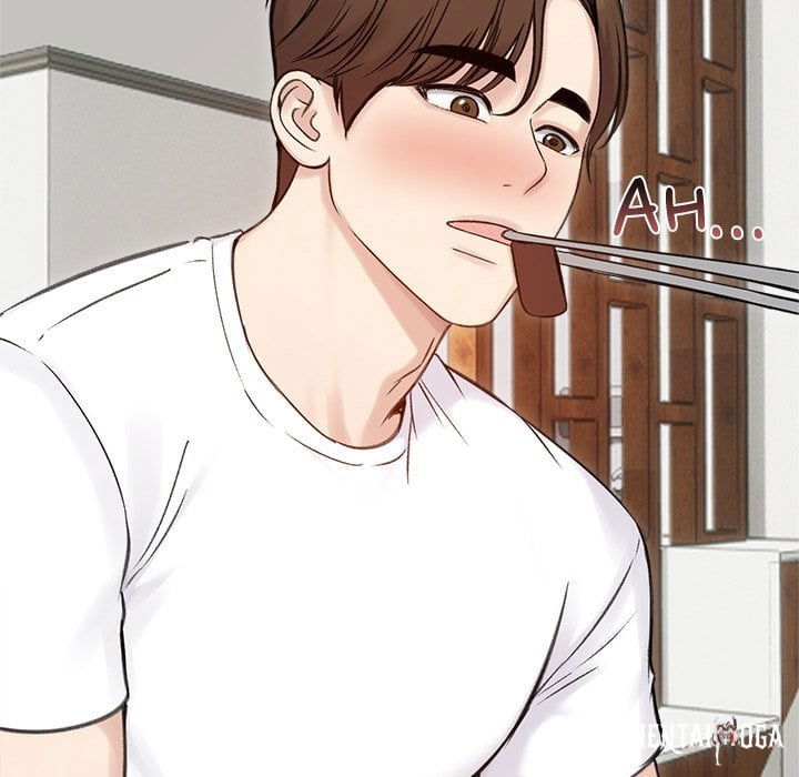 Runaway Wife Runaway Wife Chapter 66 - صفحة 50