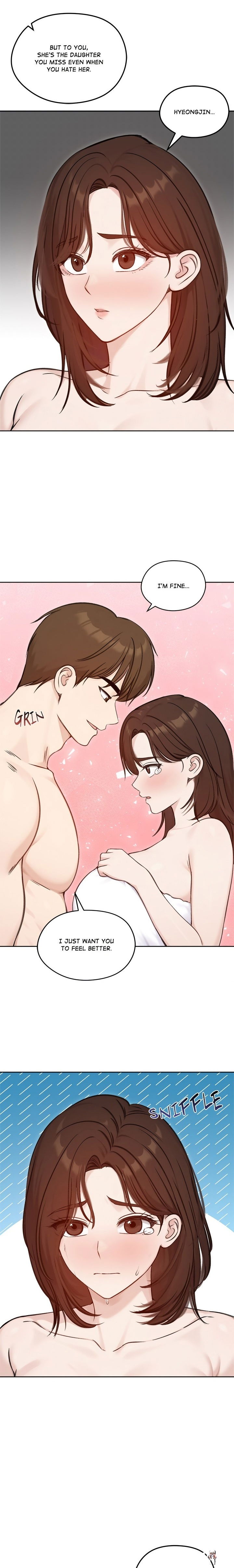 Runaway Wife Runaway Wife Chapter 67 - ページ 16