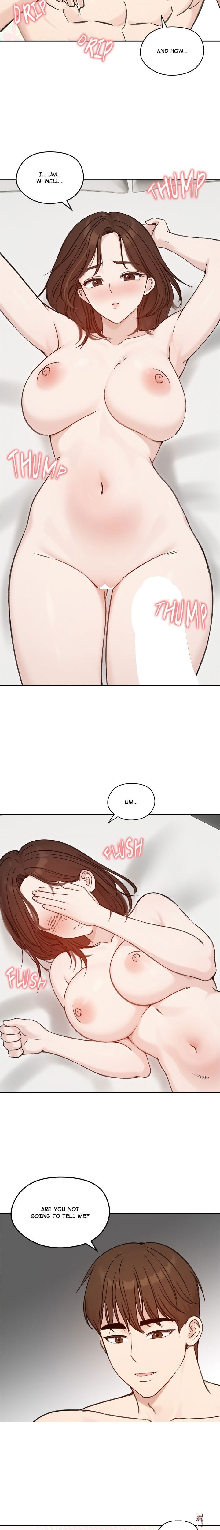 Runaway Wife Runaway Wife Chapter 67 - ページ 23