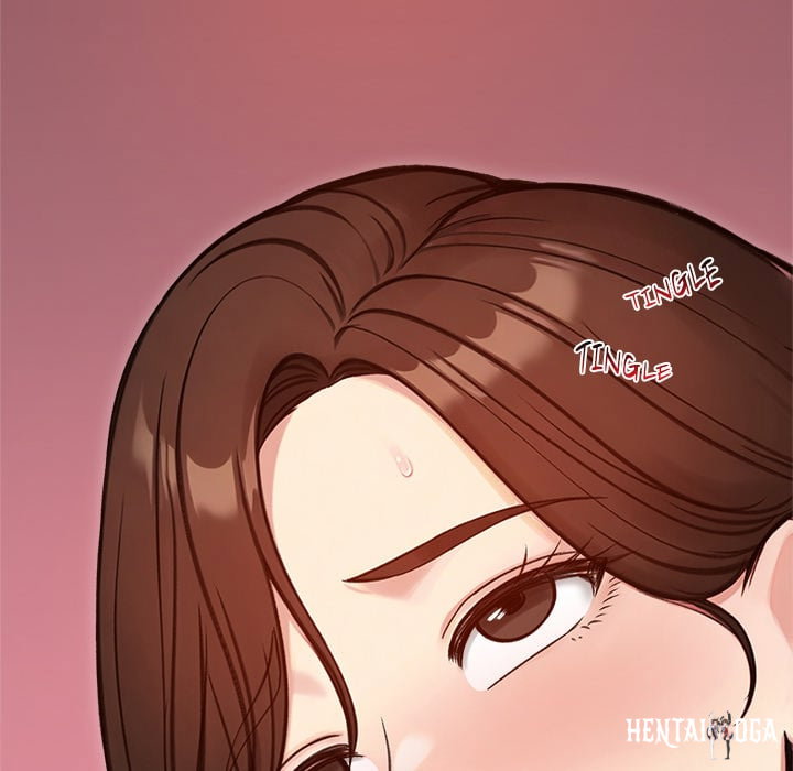 Runaway Wife Runaway Wife Chapter 68 - Página 108