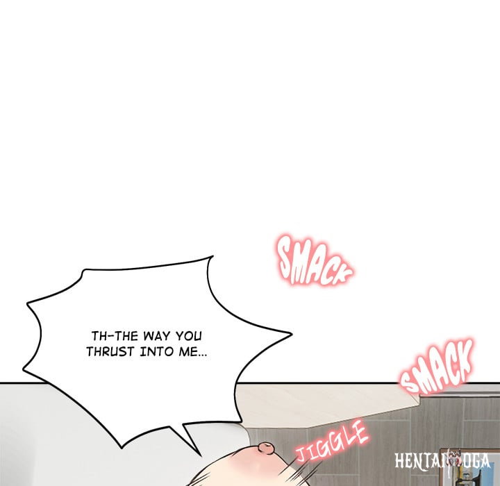 Runaway Wife Runaway Wife Chapter 68 - Página 113