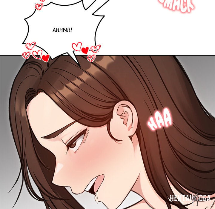 Runaway Wife Runaway Wife Chapter 68 - Página 116