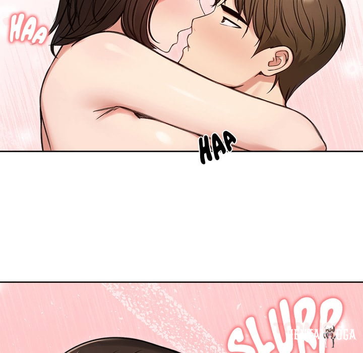 Runaway Wife Runaway Wife Chapter 68 - Página 12