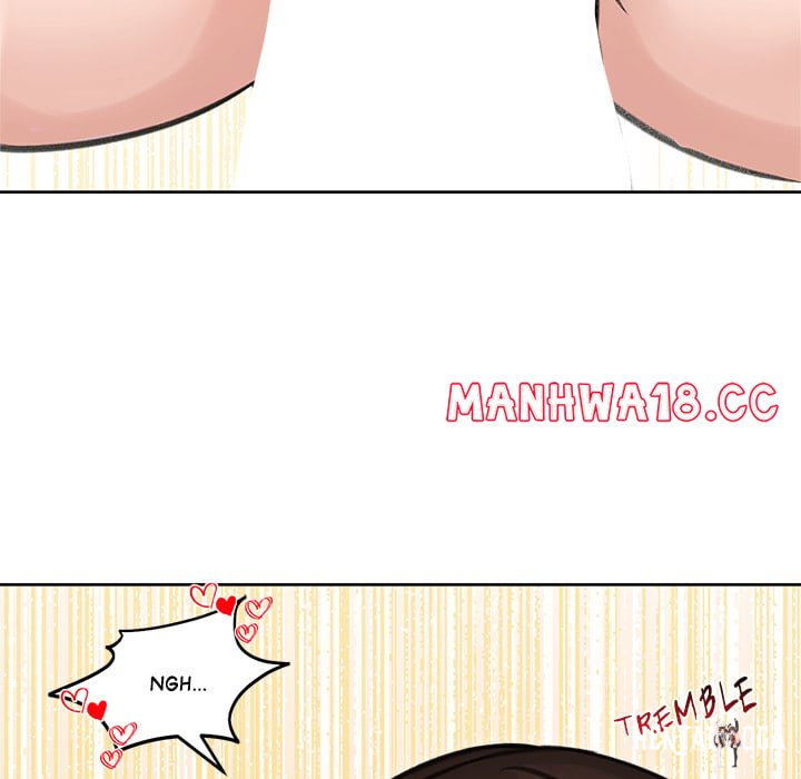 Runaway Wife Runaway Wife Chapter 68 - Página 125