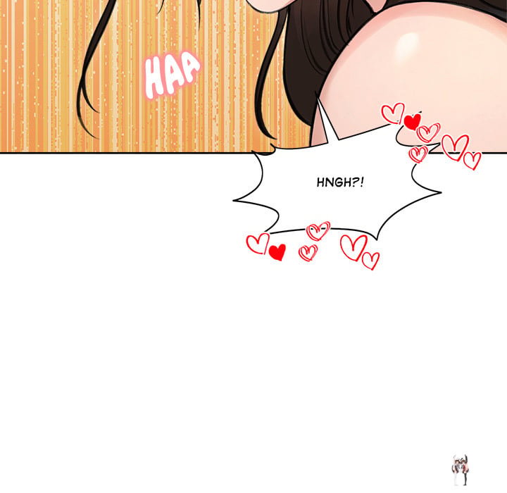 Runaway Wife Runaway Wife Chapter 68 - Página 127