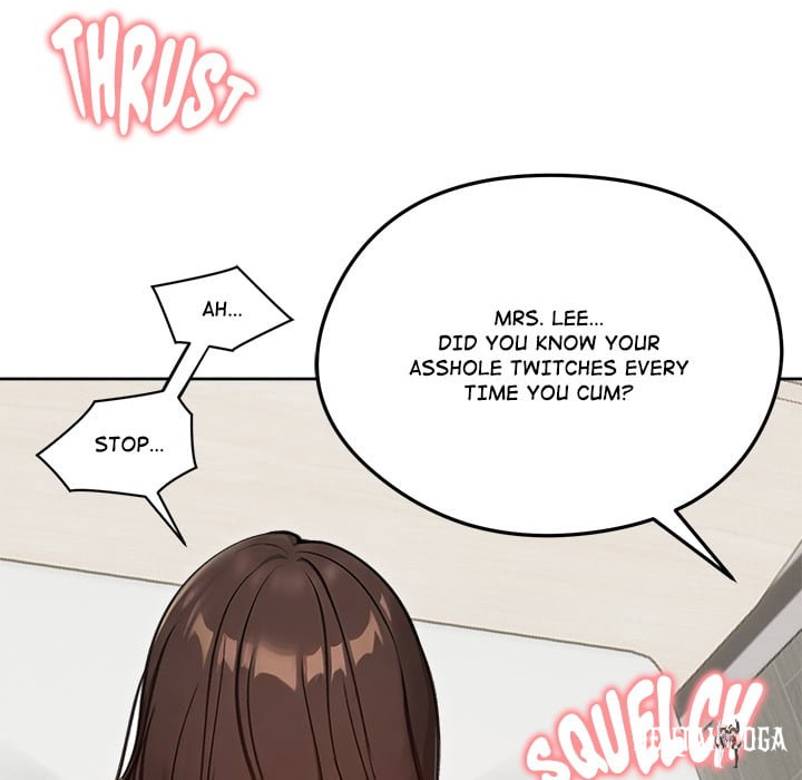 Runaway Wife Runaway Wife Chapter 68 - Página 128