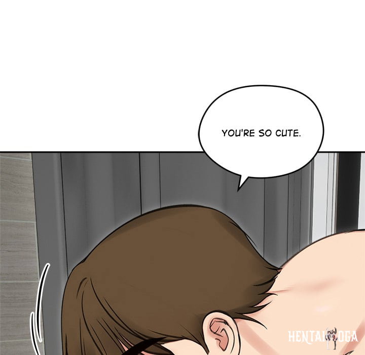 Runaway Wife Runaway Wife Chapter 68 - Página 131