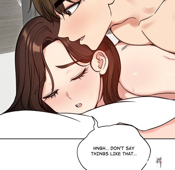 Runaway Wife Runaway Wife Chapter 68 - Página 132