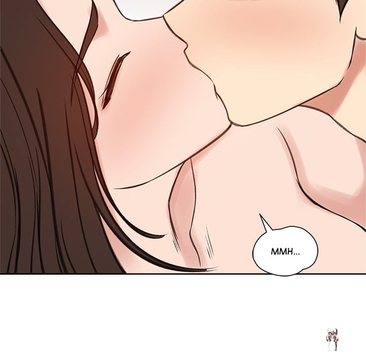 Runaway Wife Runaway Wife Chapter 68 - Página 134