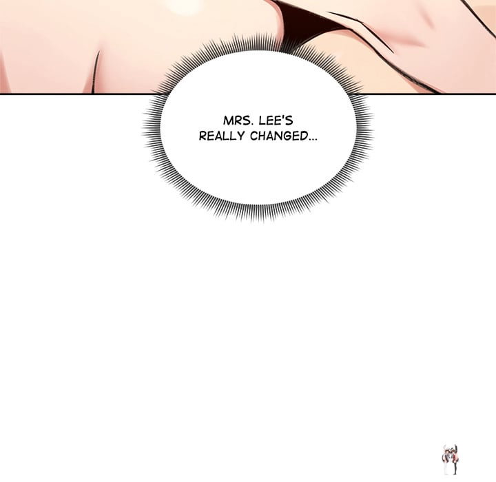 Runaway Wife Runaway Wife Chapter 68 - Página 14