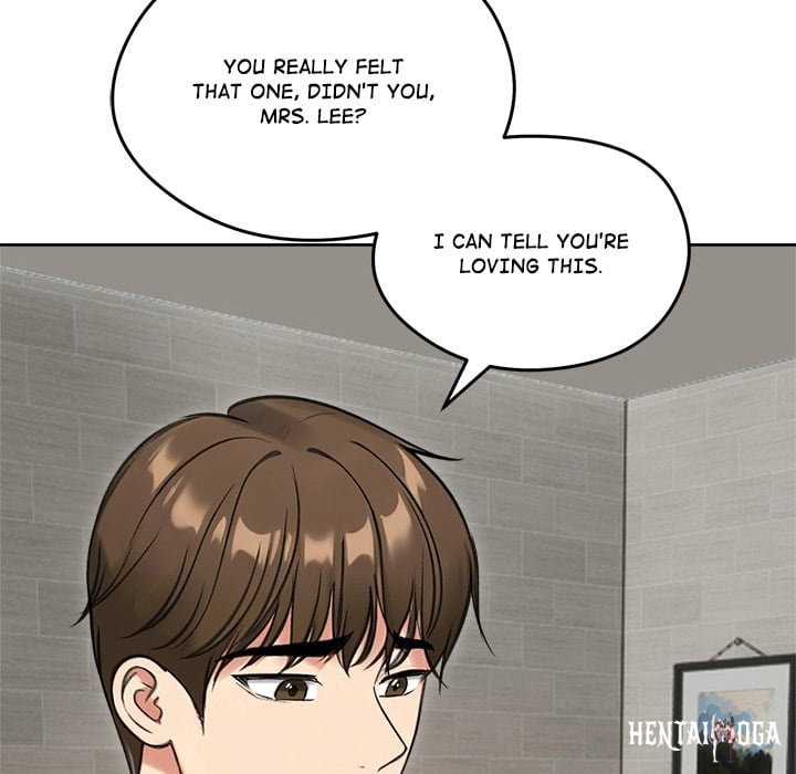 Runaway Wife Runaway Wife Chapter 68 - Página 152