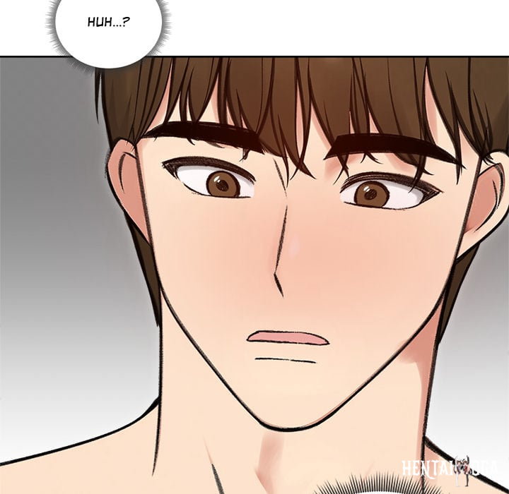 Runaway Wife Runaway Wife Chapter 68 - Página 158