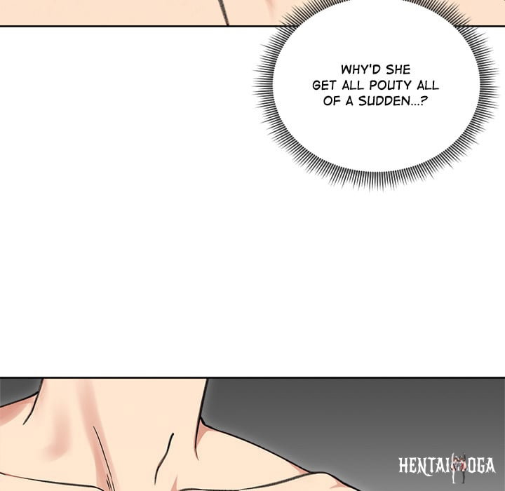 Runaway Wife Runaway Wife Chapter 68 - Página 159