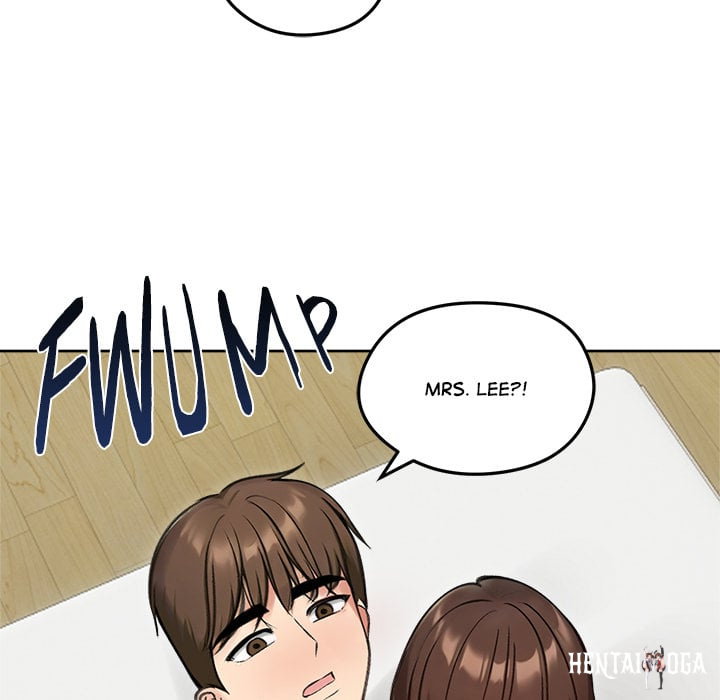 Runaway Wife Runaway Wife Chapter 68 - Página 161