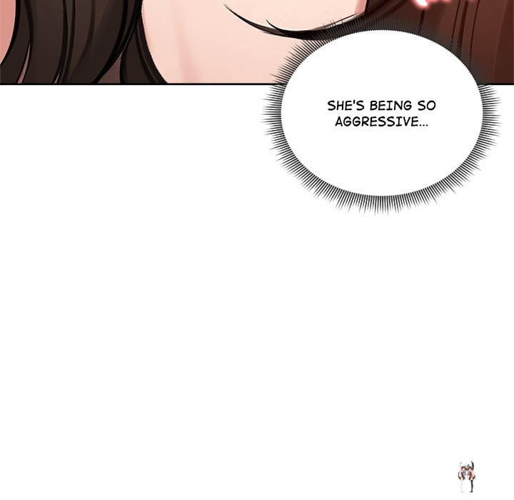 Runaway Wife Runaway Wife Chapter 68 - Página 19