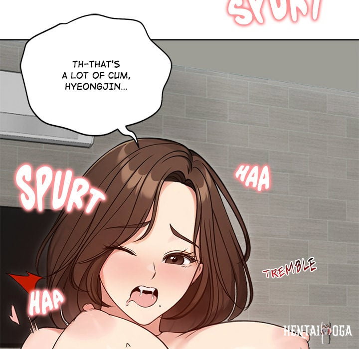 Runaway Wife Runaway Wife Chapter 68 - Página 27