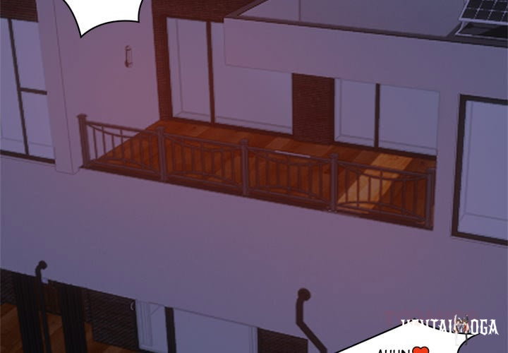 Runaway Wife Runaway Wife Chapter 68 - Página 3