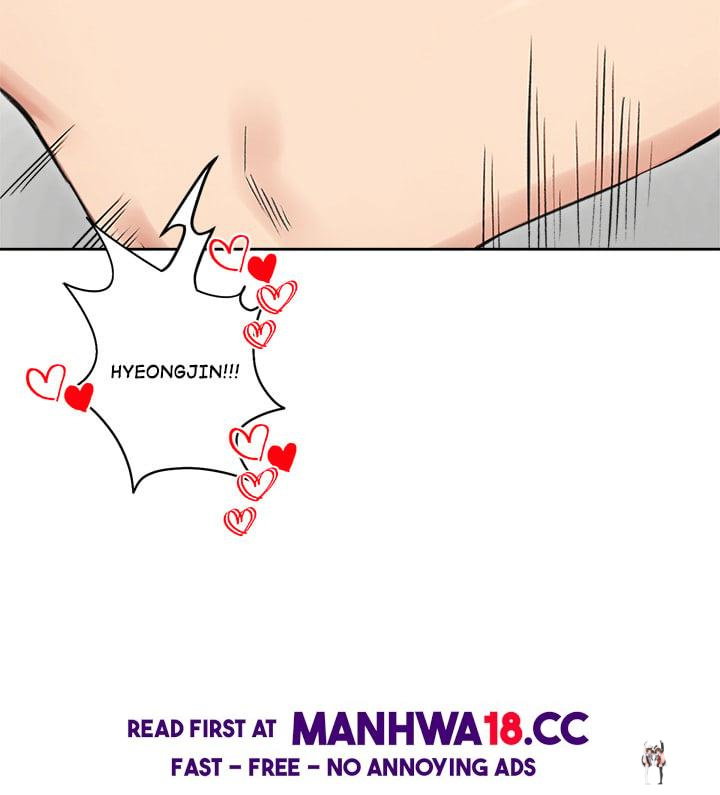 Runaway Wife Runaway Wife Chapter 68 - Página 37