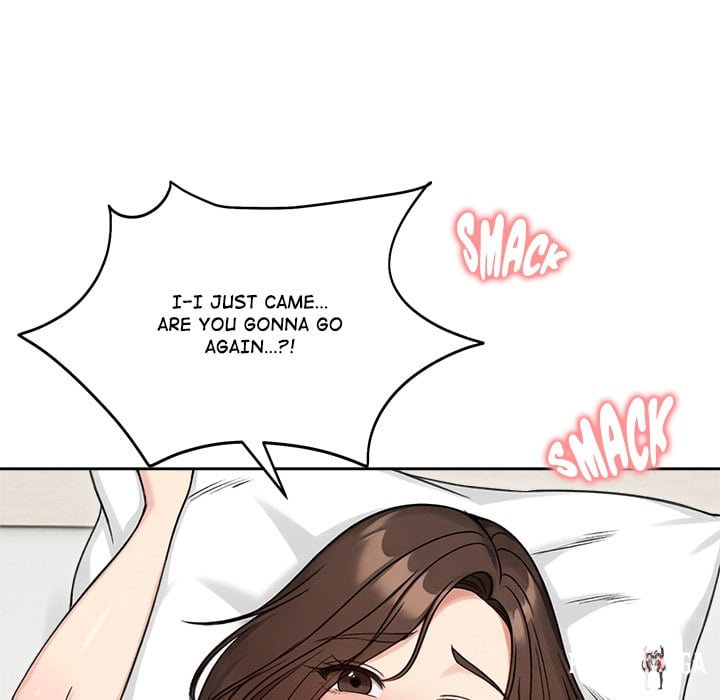 Runaway Wife Runaway Wife Chapter 68 - Página 38