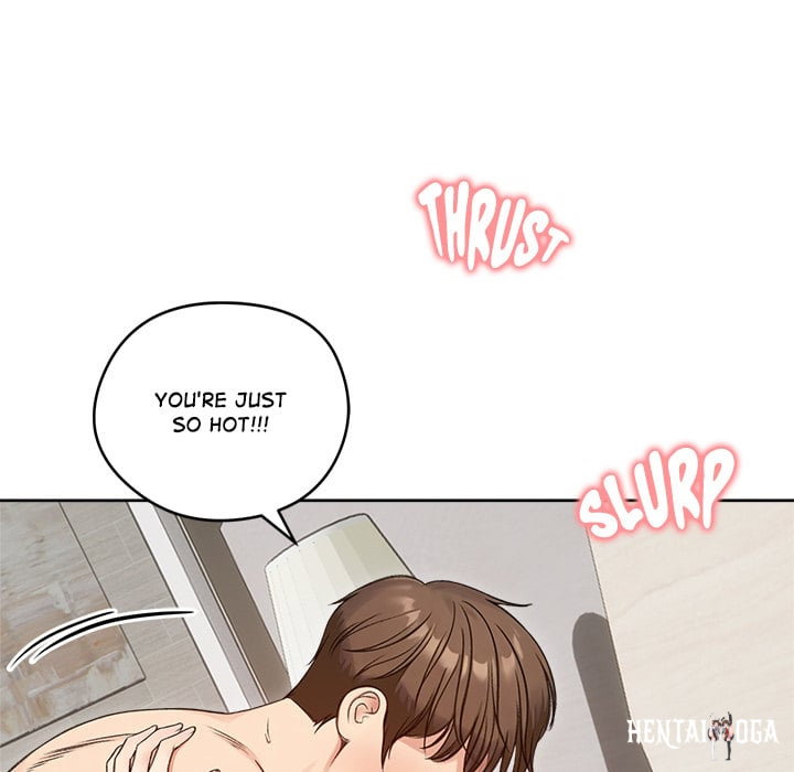 Runaway Wife Runaway Wife Chapter 68 - Página 42