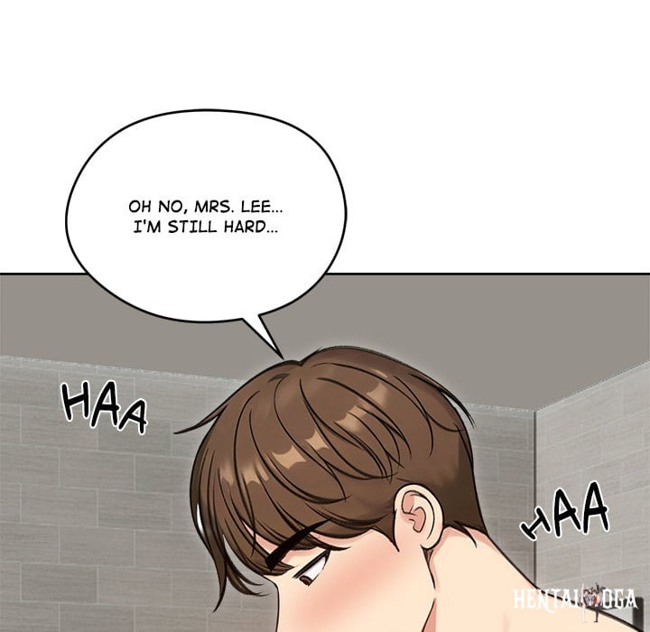 Runaway Wife Runaway Wife Chapter 68 - Página 60