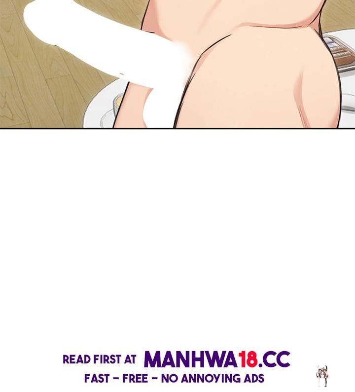 Runaway Wife Runaway Wife Chapter 68 - Página 62