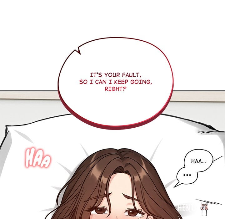 Runaway Wife Runaway Wife Chapter 68 - Página 63