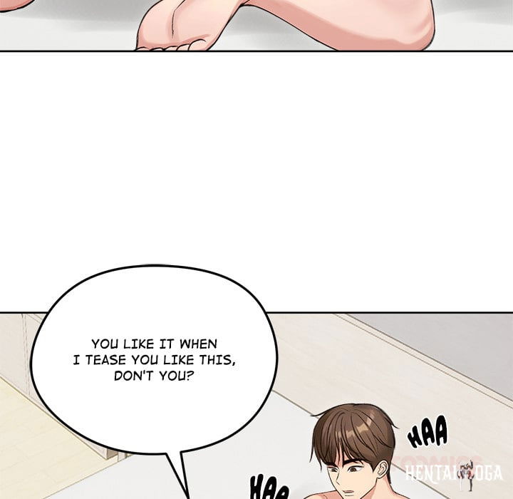 Runaway Wife Runaway Wife Chapter 68 - Página 75