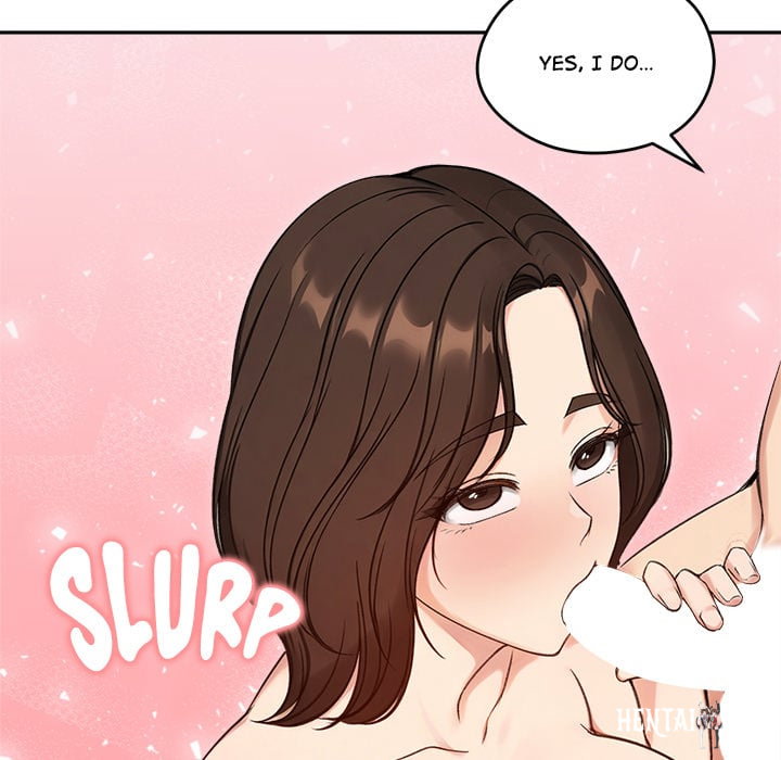 Runaway Wife Runaway Wife Chapter 68 - Página 78