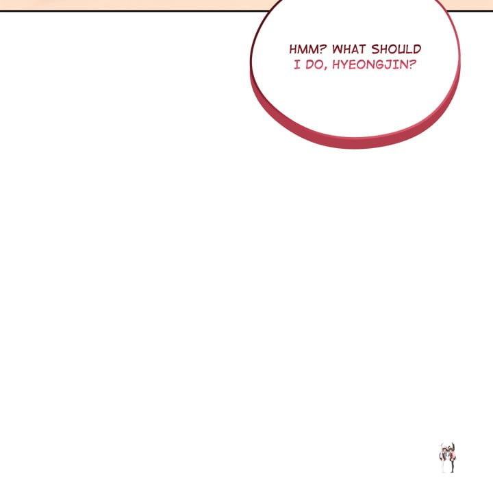 Runaway Wife Runaway Wife Chapter 68 - Página 91