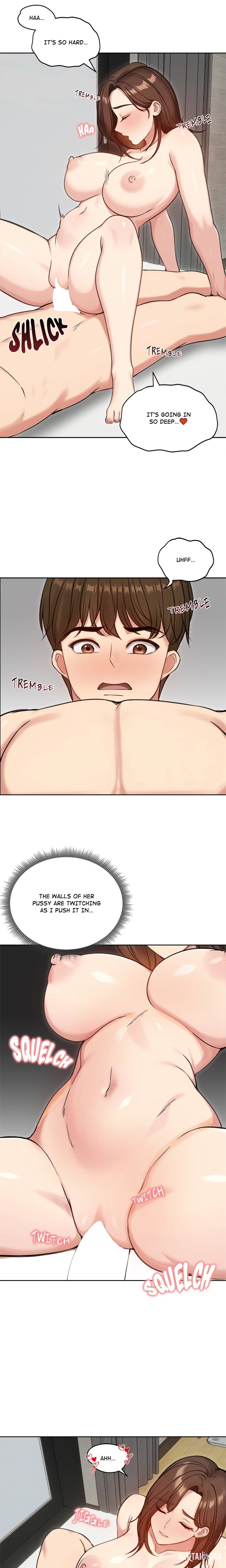 Runaway Wife Runaway Wife Chapter 69 - Trang 2