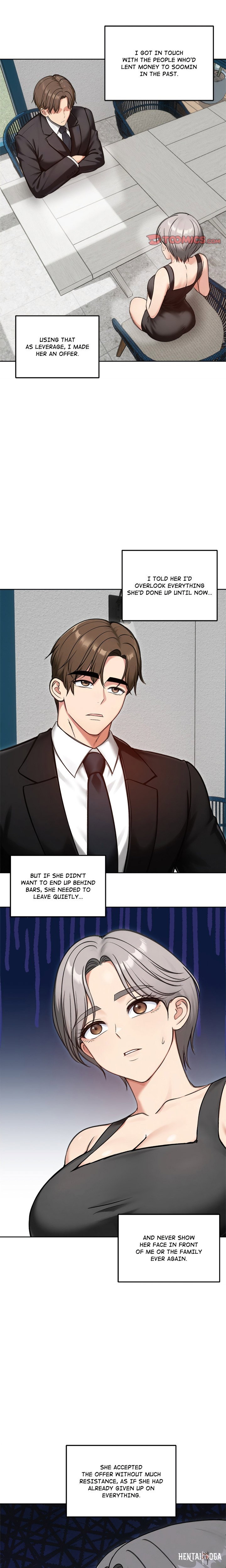 Runaway Wife Runaway Wife Chapter 69 - Trang 20