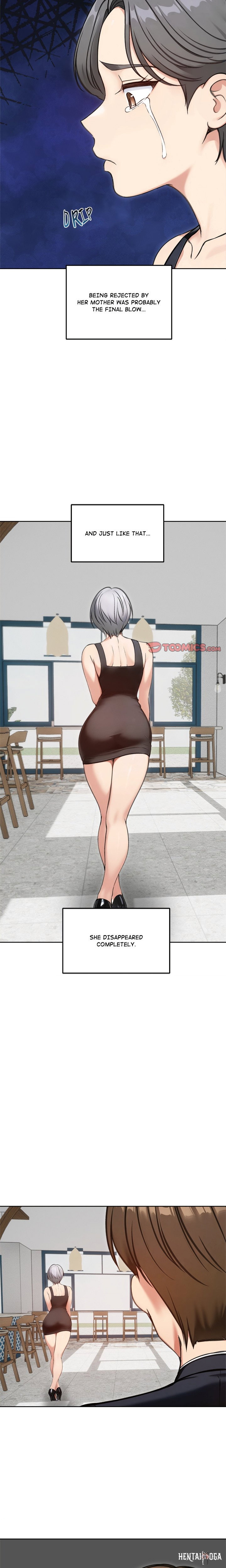 Runaway Wife Runaway Wife Chapter 69 - Trang 21