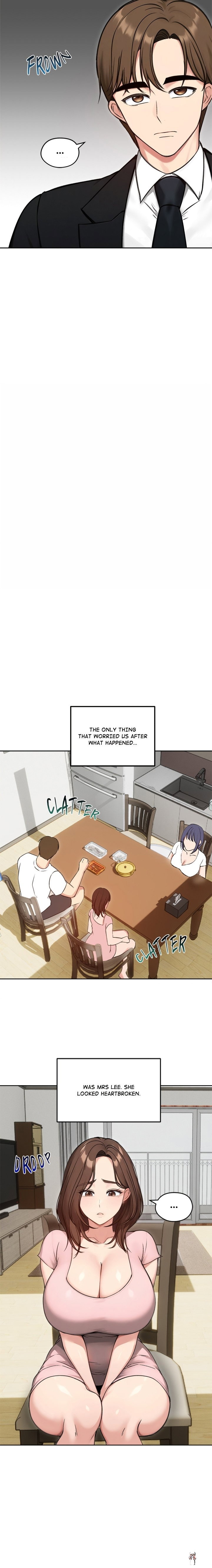 Runaway Wife Runaway Wife Chapter 69 - Trang 22