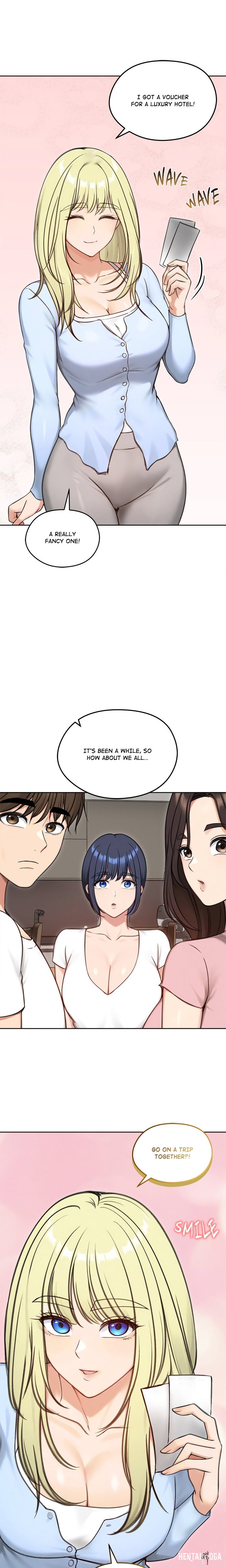 Runaway Wife Runaway Wife Chapter 69 - Trang 24