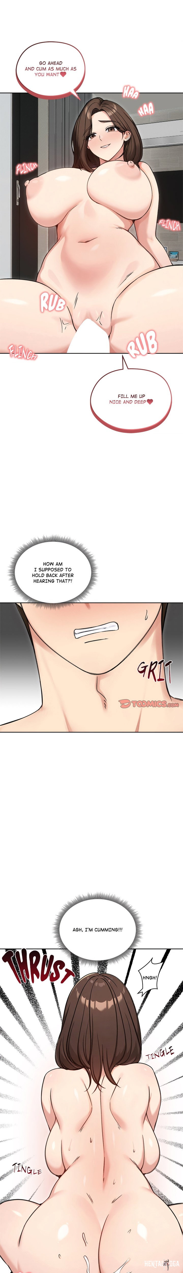 Runaway Wife Runaway Wife Chapter 69 - Trang 7