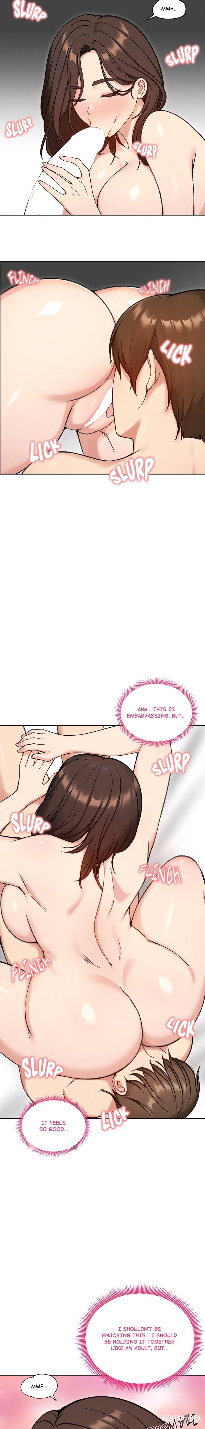 Runaway Wife Runaway Wife Chapter 69 - Trang 9