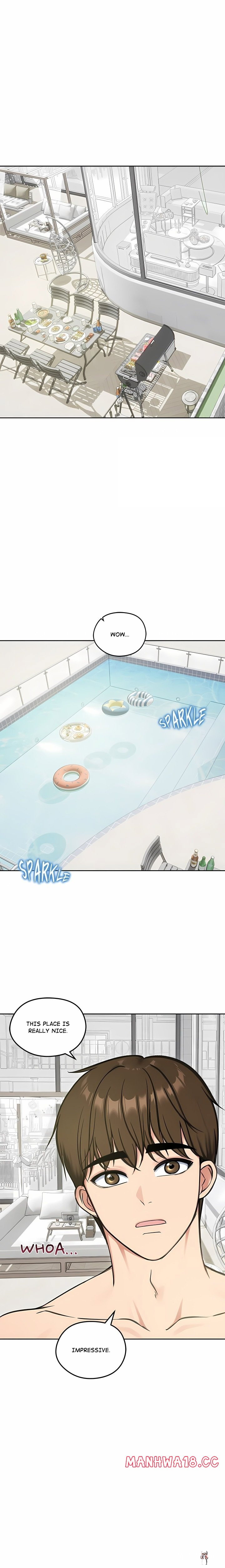 Runaway Wife Runaway Wife Chapter 70 - Trang 1