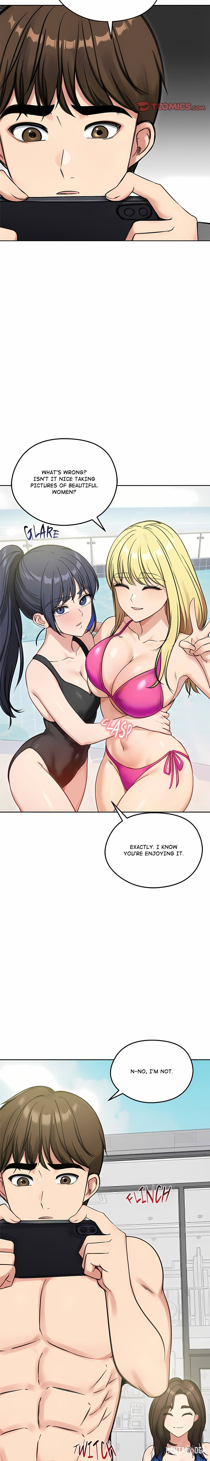 Runaway Wife Runaway Wife Chapter 70 - Trang 10