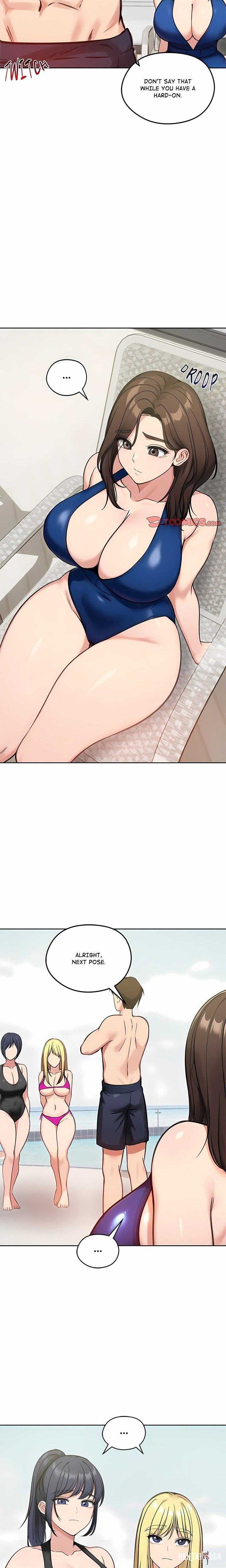 Runaway Wife Runaway Wife Chapter 70 - Trang 11