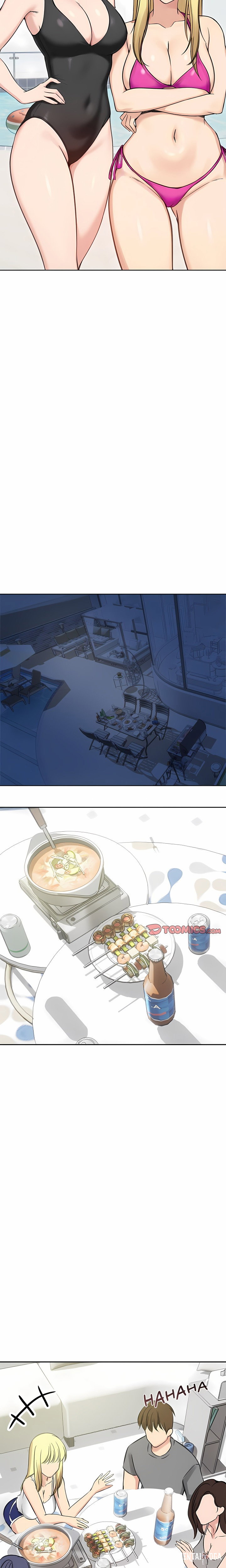 Runaway Wife Runaway Wife Chapter 70 - Trang 12