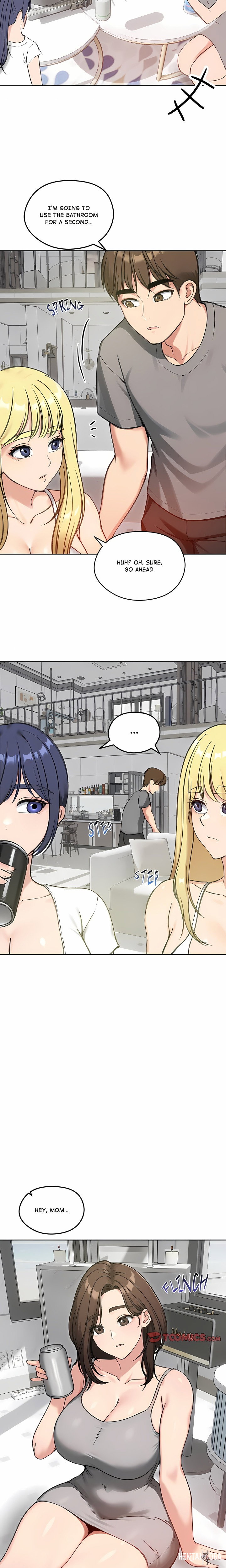 Runaway Wife Runaway Wife Chapter 70 - Trang 13