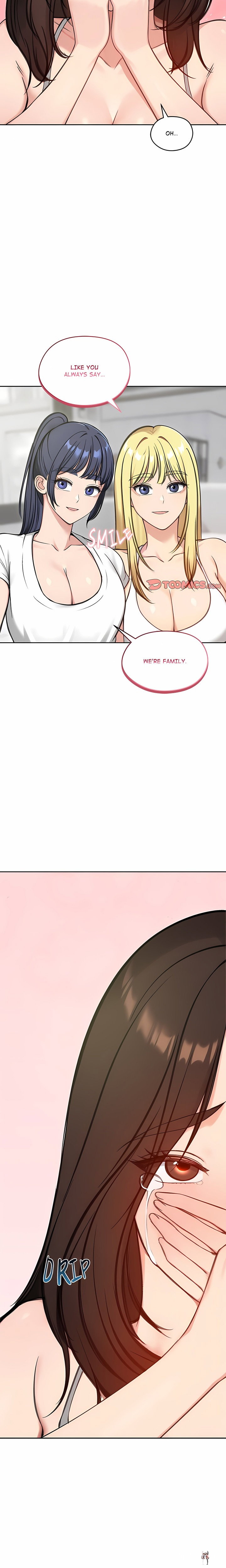 Runaway Wife Runaway Wife Chapter 70 - Trang 16