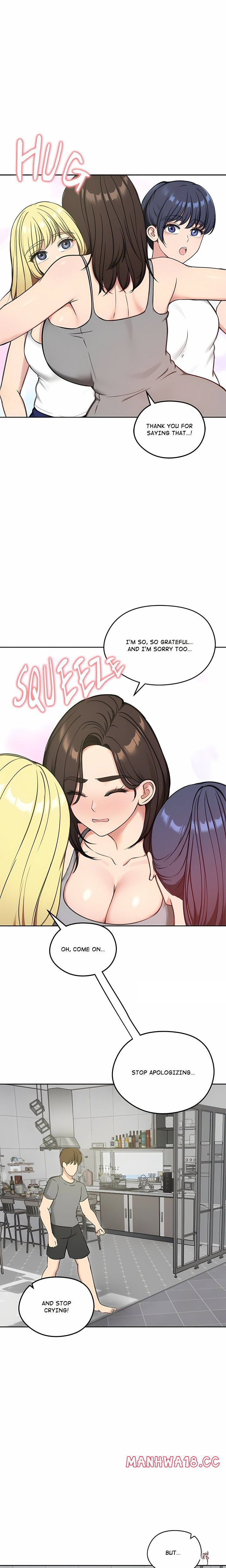 Runaway Wife Runaway Wife Chapter 70 - Trang 17