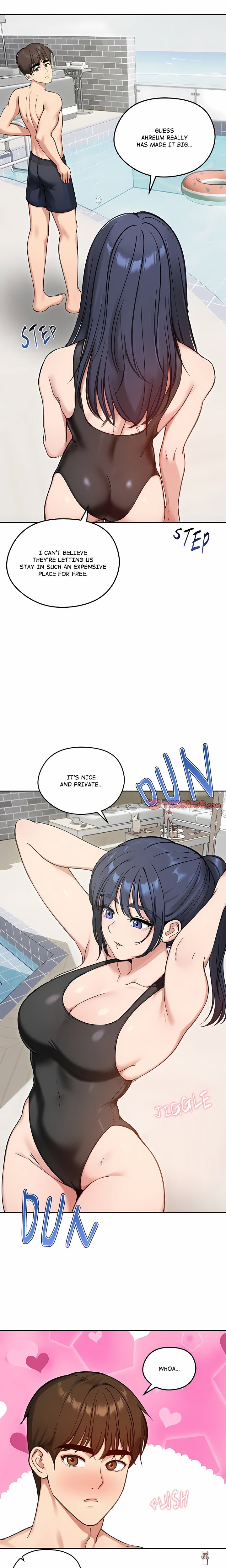 Runaway Wife Runaway Wife Chapter 70 - Trang 2