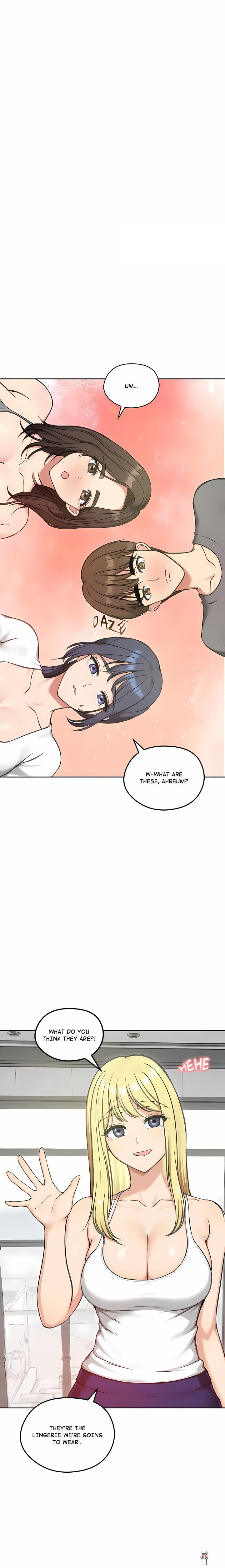 Runaway Wife Runaway Wife Chapter 70 - Trang 20