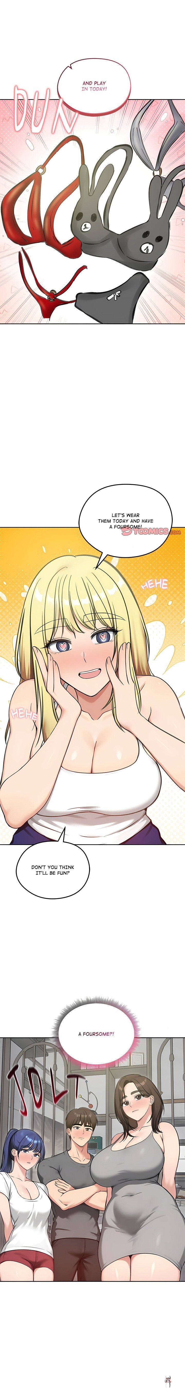 Runaway Wife Runaway Wife Chapter 70 - Trang 21