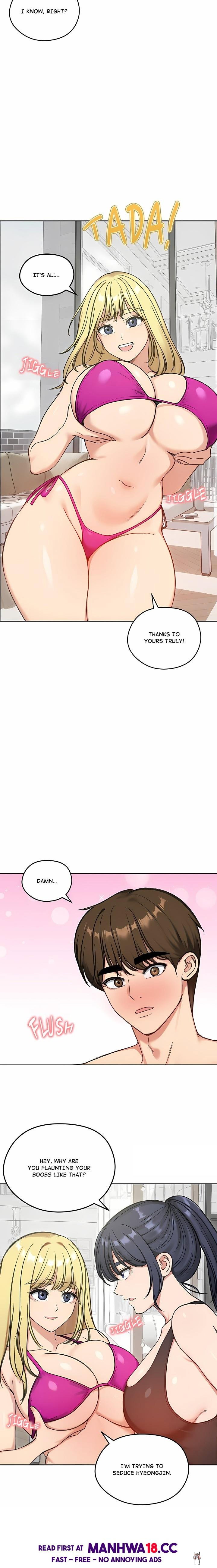 Runaway Wife Runaway Wife Chapter 70 - Trang 3